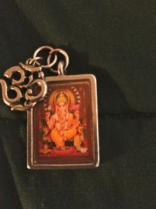 According to Rupert, I can wear this. 