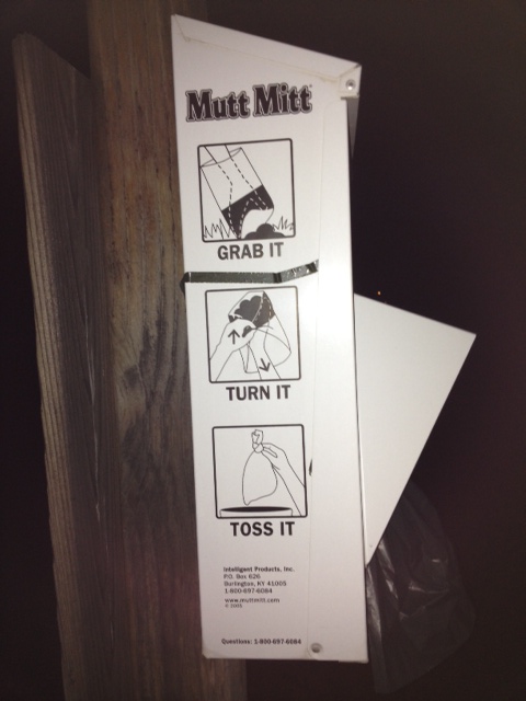 It's as simple as one, two, three...