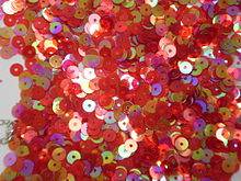 sequins