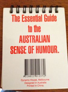 This would have come in handy those first few months of teaching 