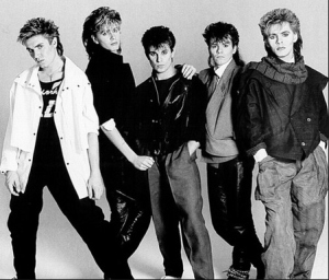 © https://www.facebook.com/duranduran