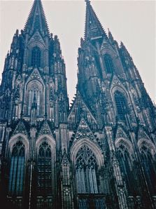 Cologne cathedral