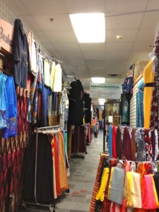 hally way at suuga karmel