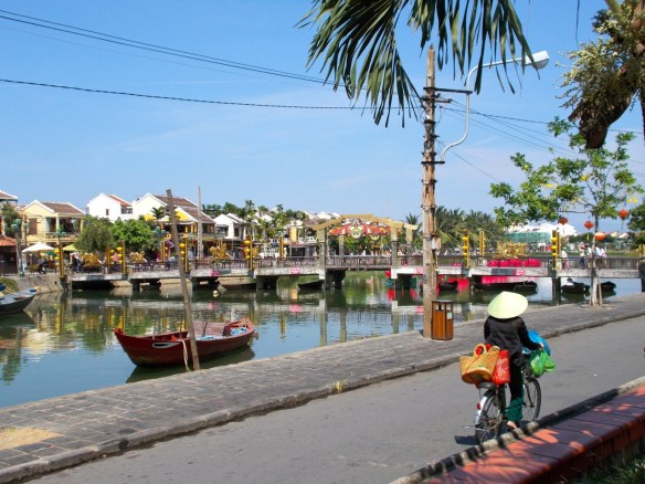 This scene pretty much inspired my inner Zen. 