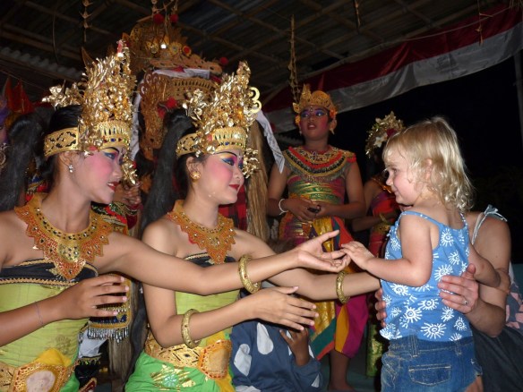 princesses reaching out to kasey