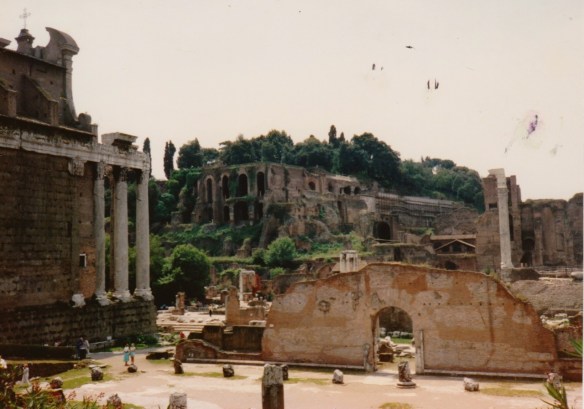 the forum