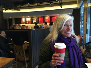 I know I need to drink this before I venture out in Kyoto. 