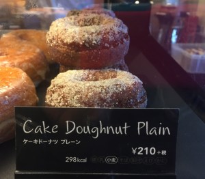 cake donut sprinkles